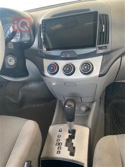 هیوندای ئەڤانتی